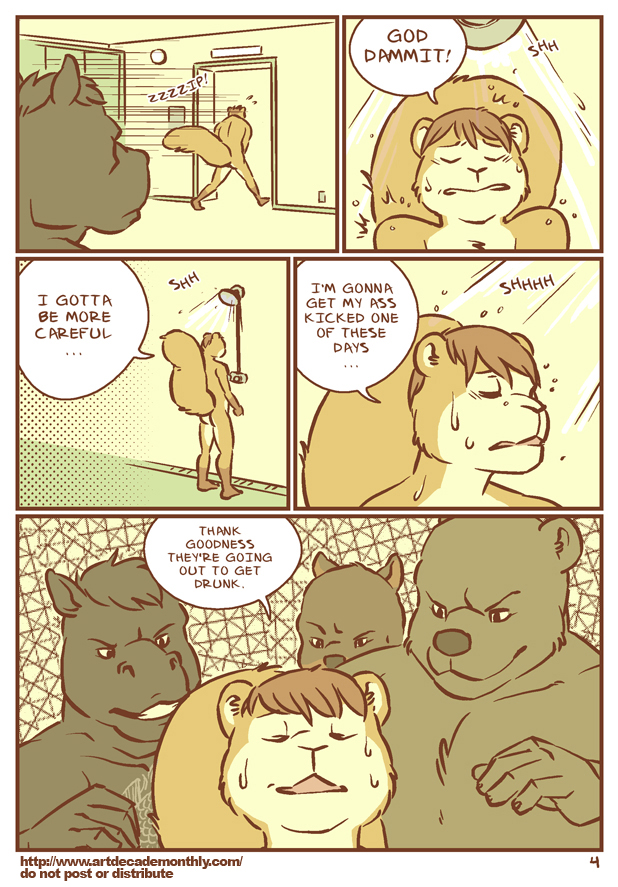 Rule34 – If it exists, there is porn of it / artdecade / 76111