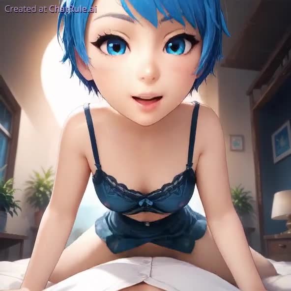 Rule34 – If it exists, there is porn of it / / 8647999