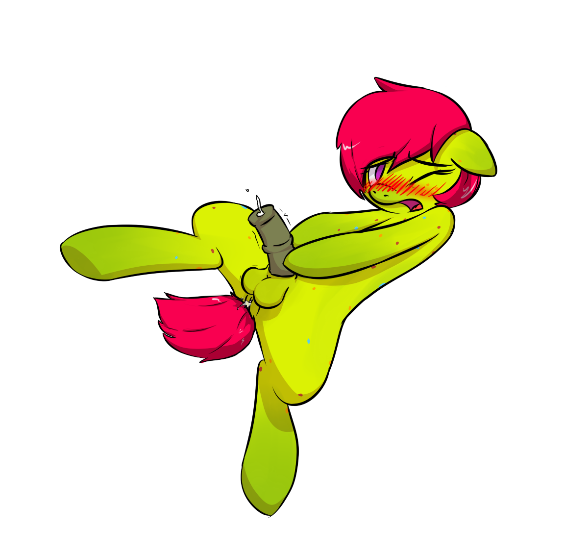 Rule34 – If it exists, there is porn of it / clopper-dude, original character / 76157