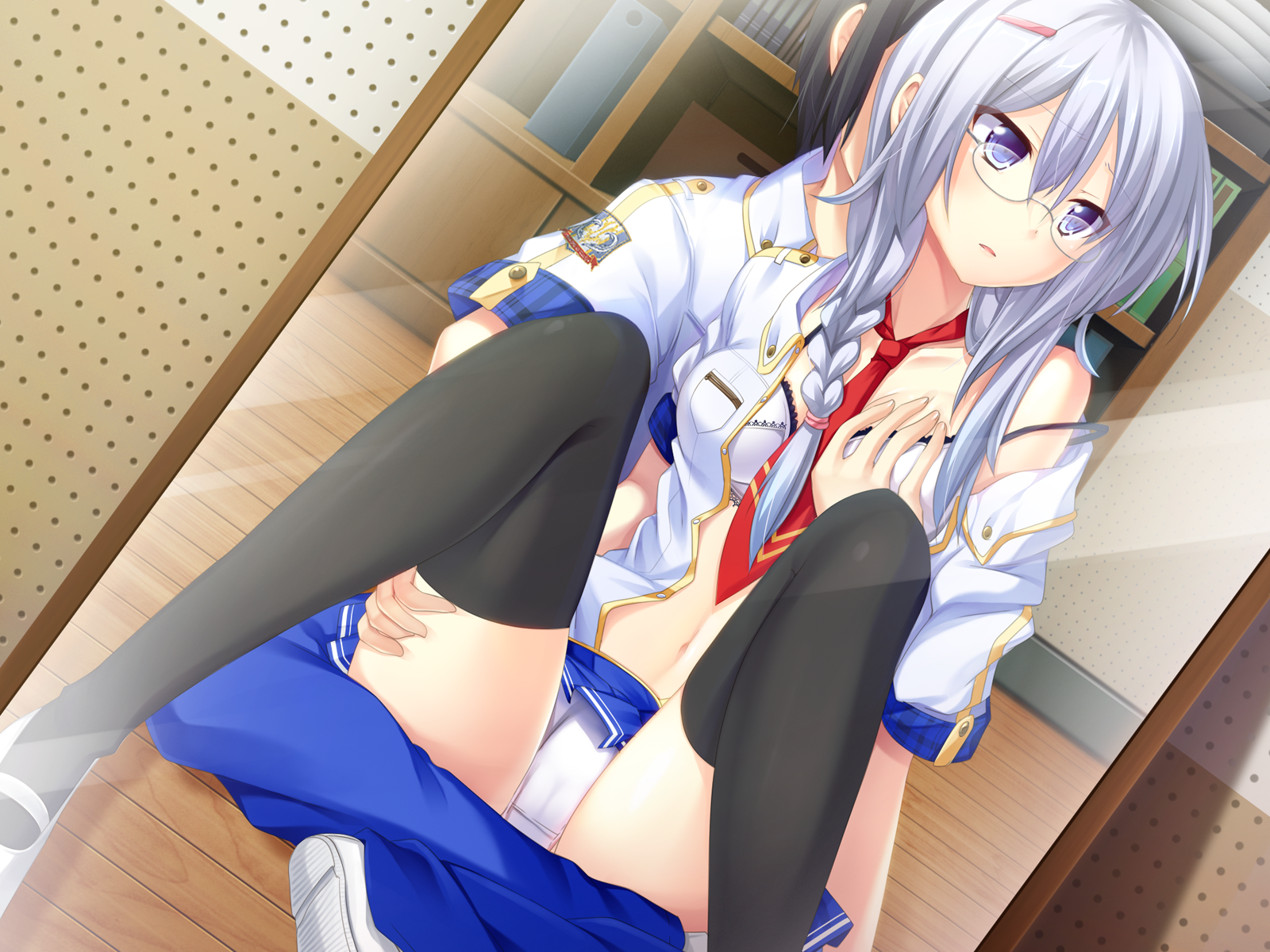 Rule34 – If it exists, there is porn of it / haba yukari / 76220