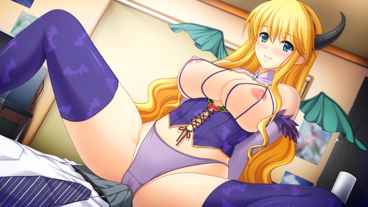 Rule34 – If it exists, there is porn of it / hijirigaoka lisa / 76377