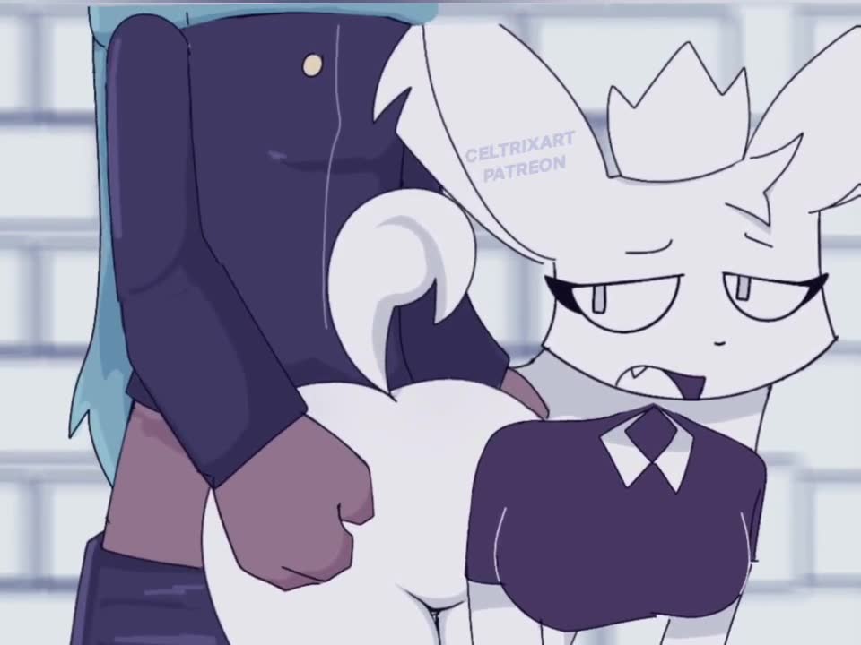 Rule34 – If it exists, there is porn of it / / 8648104