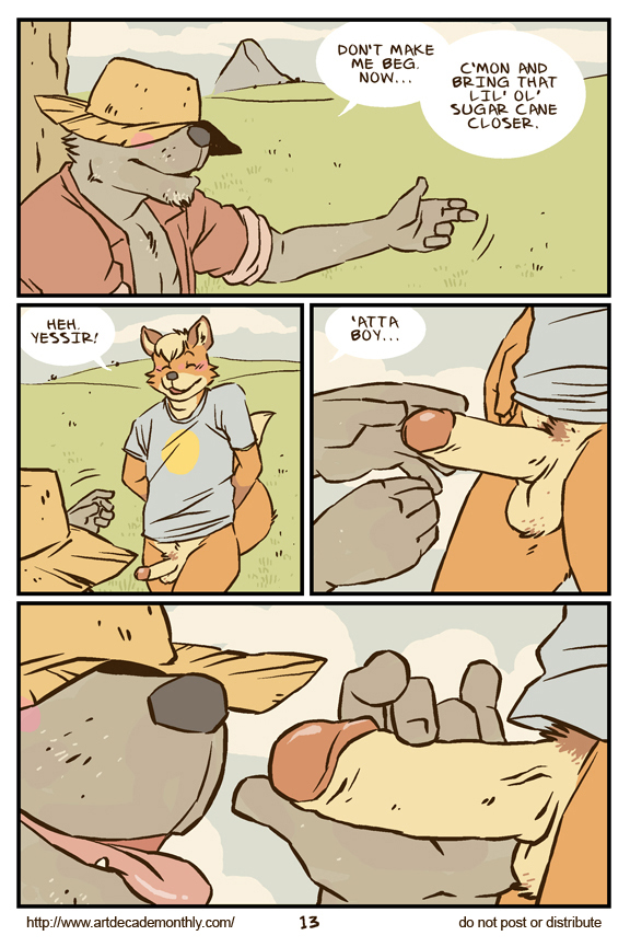 Rule34 – If it exists, there is porn of it / artdecade / 76626