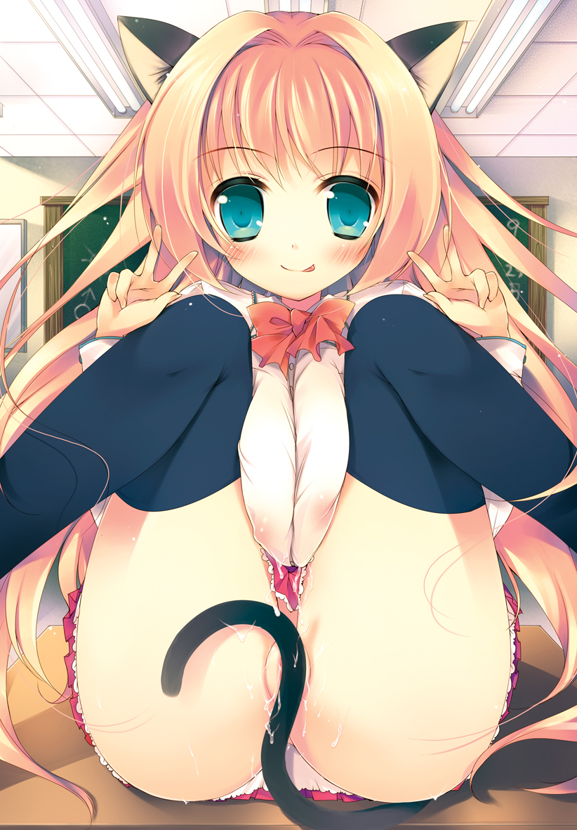 Rule34 – If it exists, there is porn of it / hisama kumako / 76713