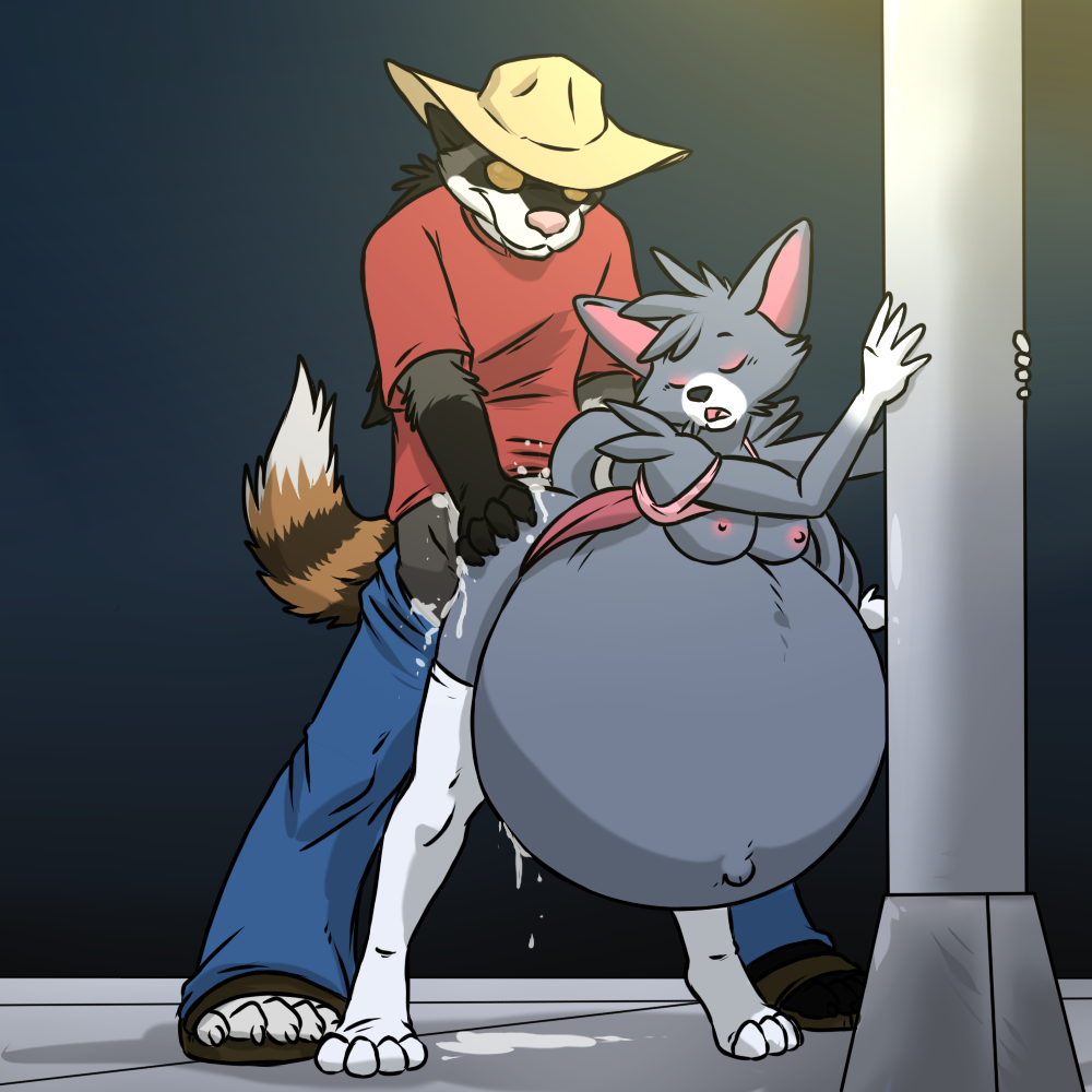 Rule34 – If it exists, there is porn of it / aggrobadger, glameow / 76871