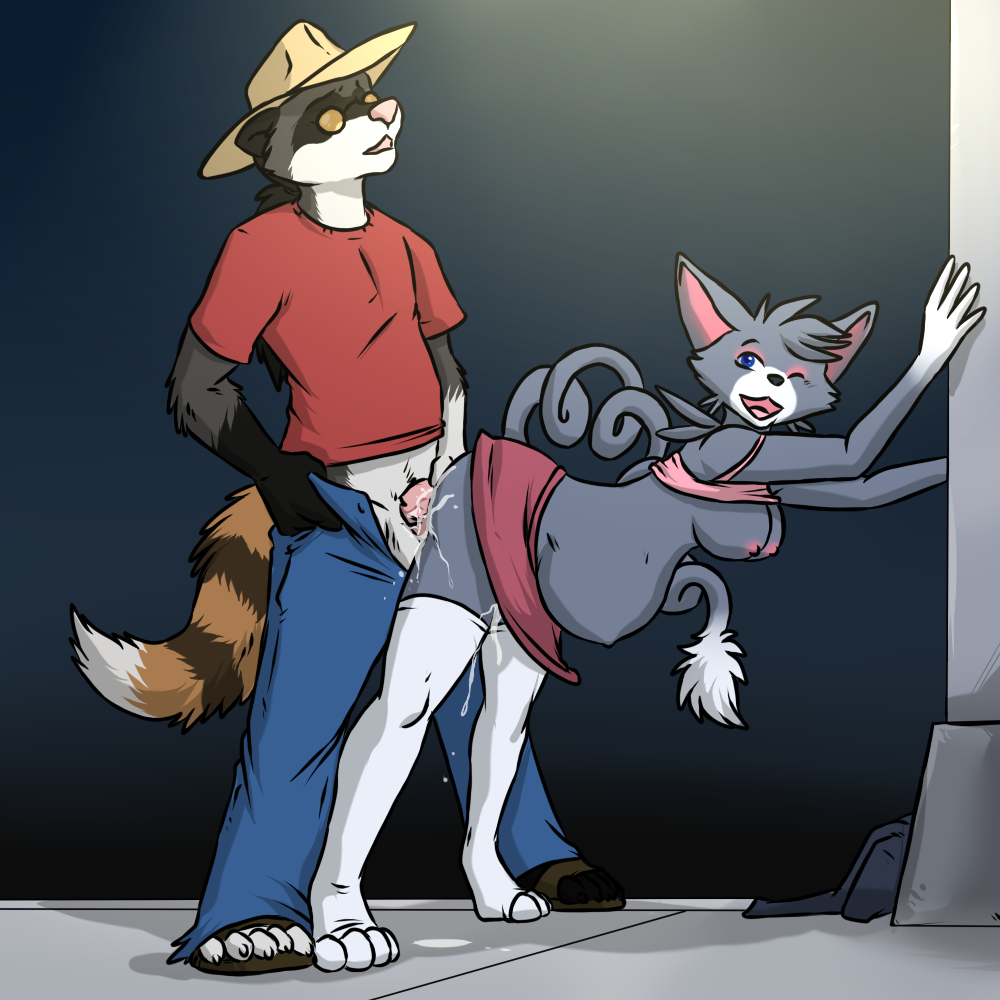 Rule34 – If it exists, there is porn of it / aggrobadger, glameow / 76872