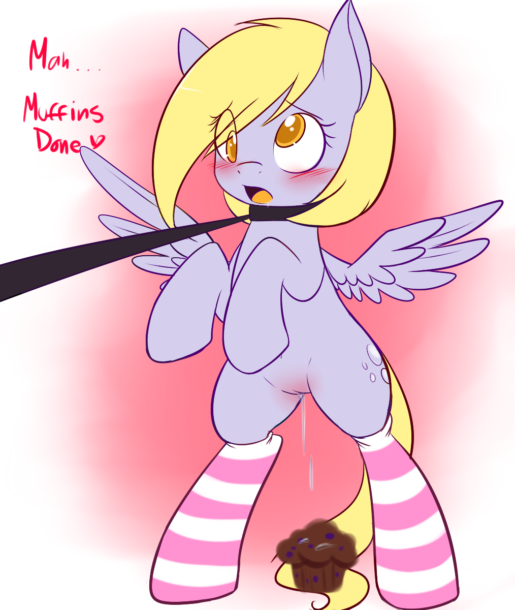 Rule34 – If it exists, there is porn of it / derpy hooves / 76941