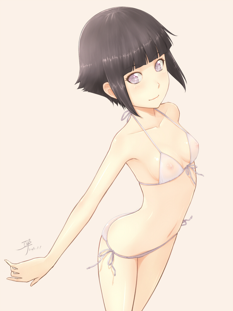 Rule34 – If it exists, there is porn of it / adam700403, hyuuga hinata / 77085
