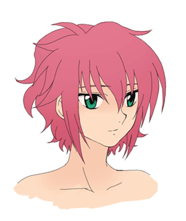plum (arch), feldt grace, gundam, gundam 00, lowres, 00s, alternate hairstyle, short hair