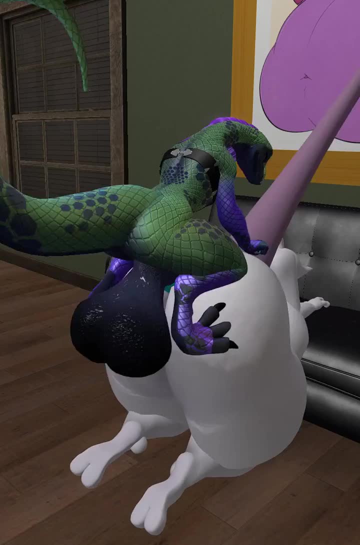 Rule34 – If it exists, there is porn of it / mewtwo, pokemon (species) / 8648166