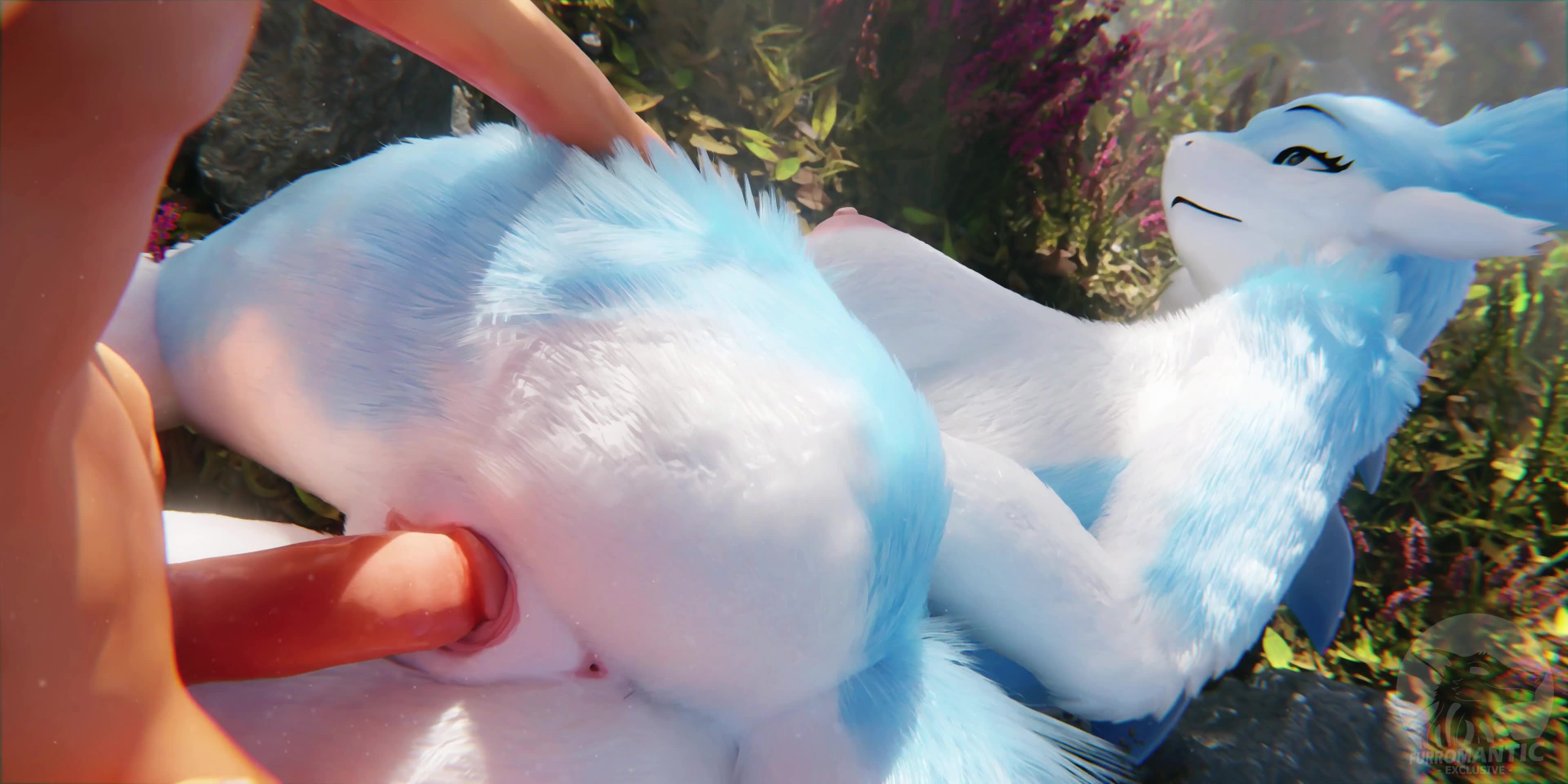 Rule34 – If it exists, there is porn of it / furromantic / 8648165