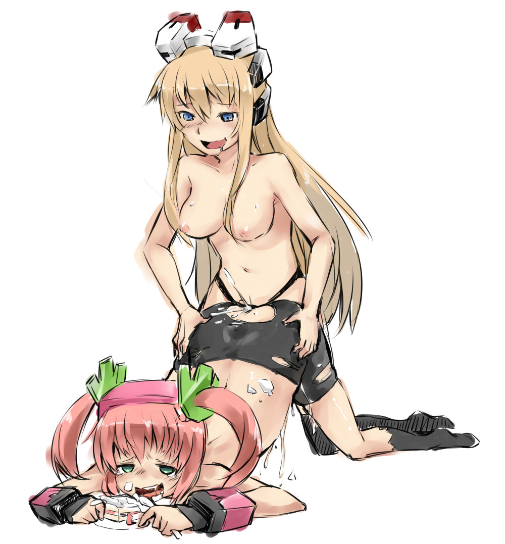Rule34 – If it exists, there is porn of it / gebyy-terar, aquila girl, toybox girl / 77289