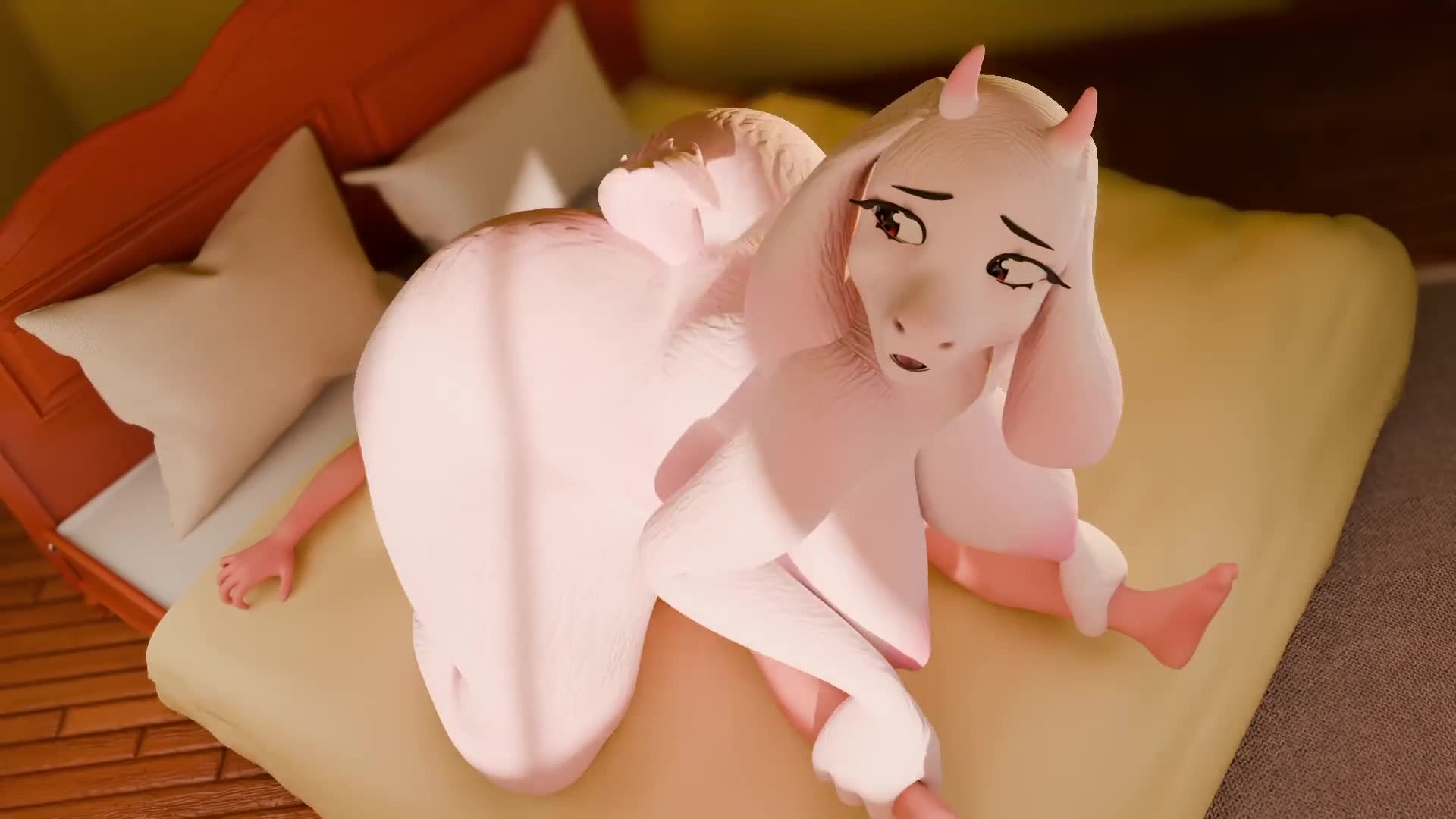 Rule34 – If it exists, there is porn of it / toriel / 8648182