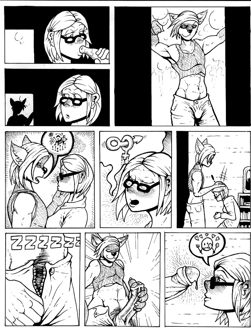 Rule34 – If it exists, there is porn of it / fenris49 / 77342