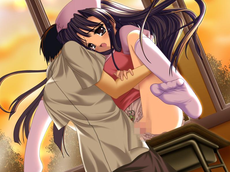 Rule34 – If it exists, there is porn of it / natsukawa sarasa / 77406