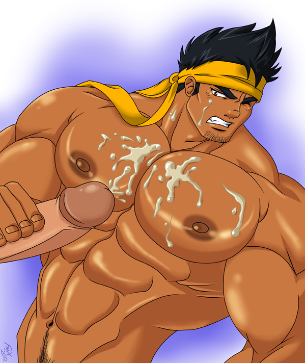 Rule34 – If it exists, there is porn of it / fallenmessiahx, fmx, benkei / 77486
