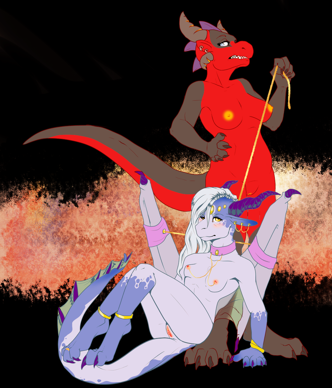 Rule34 – If it exists, there is porn of it / fivel / 77770