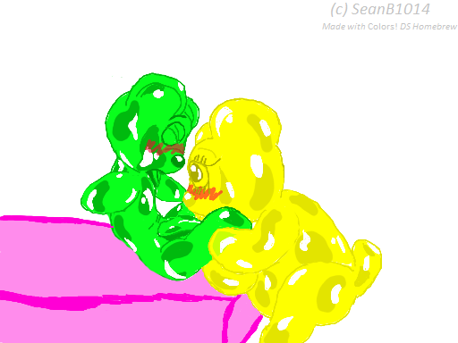 Rule34 – If it exists, there is porn of it / / 77819