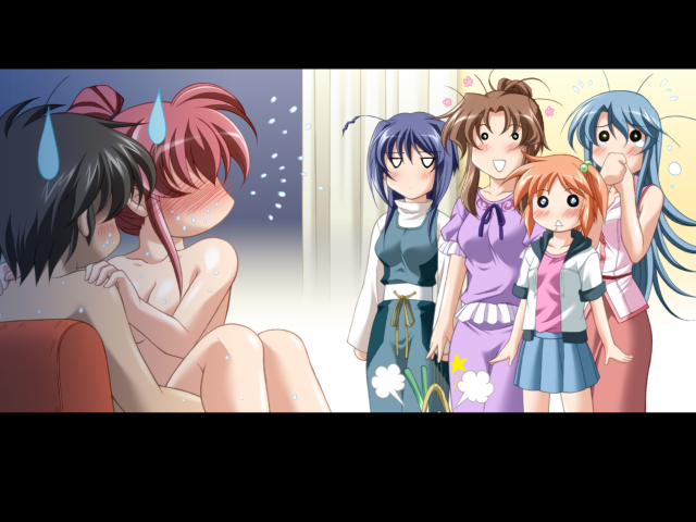 Rule34 – If it exists, there is porn of it / yamane masahiro, sagara arisa, sagara emiru, sagara maria, sagara ruruka, sagara sanae / 77946