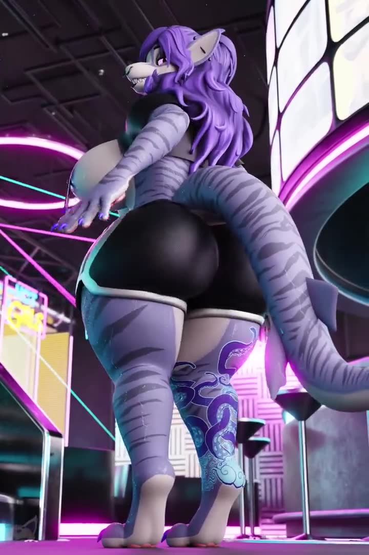 Rule34 – If it exists, there is porn of it / / 8648275