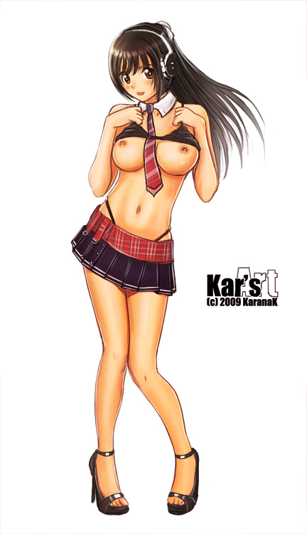 Rule34 – If it exists, there is porn of it / karanak / 78028