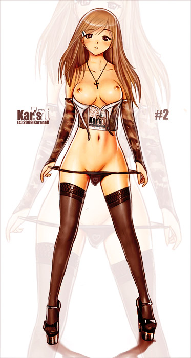 Rule34 – If it exists, there is porn of it / karanak / 78031