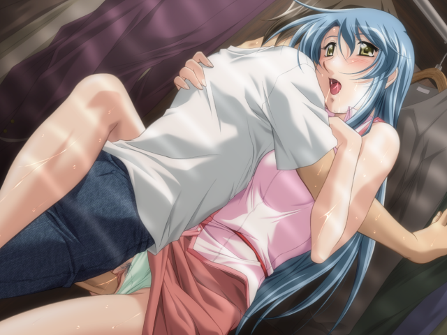 Rule34 – If it exists, there is porn of it / yamane masahiro, sagara arisa / 78262