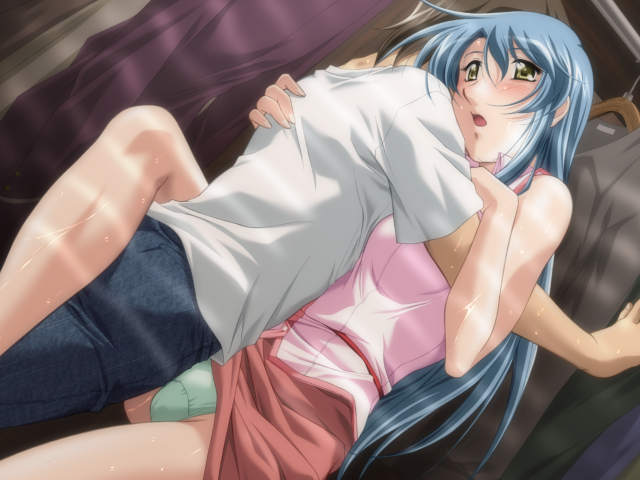 Rule34 – If it exists, there is porn of it / yamane masahiro, sagara arisa / 78263
