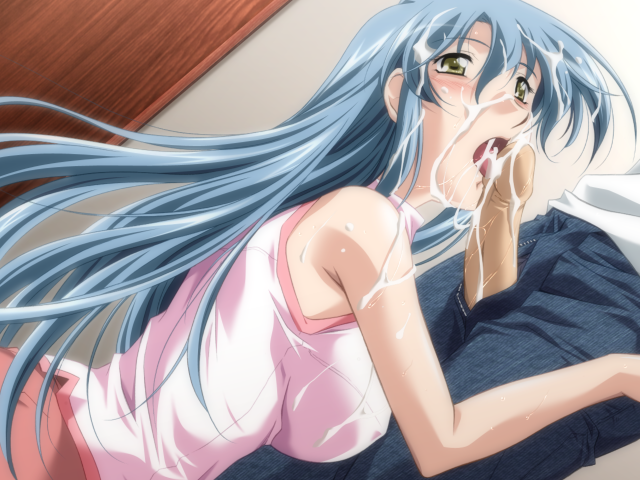 Rule34 – If it exists, there is porn of it / yamane masahiro, sagara arisa / 78293