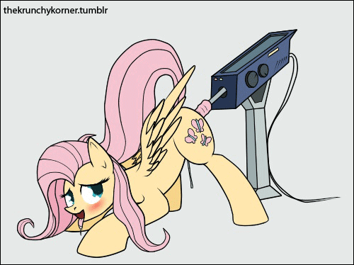 Rule34 – If it exists, there is porn of it / thekrunchykorner, fluttershy (mlp) / 78466