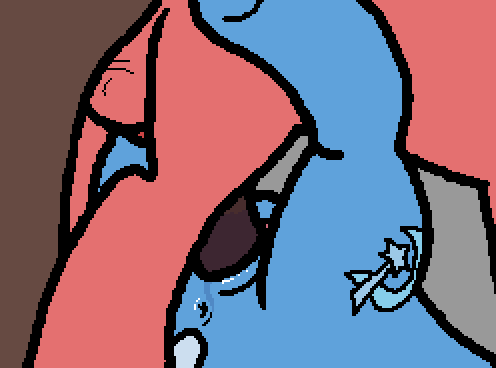 Rule34 – If it exists, there is porn of it / pokehidden, big brian, trixie (mlp) / 78474