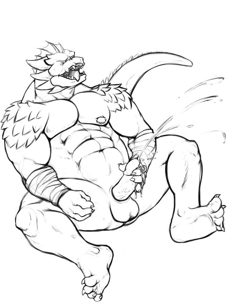 Rule34 – If it exists, there is porn of it / taoren, big, iksar, ssvanti / 78486