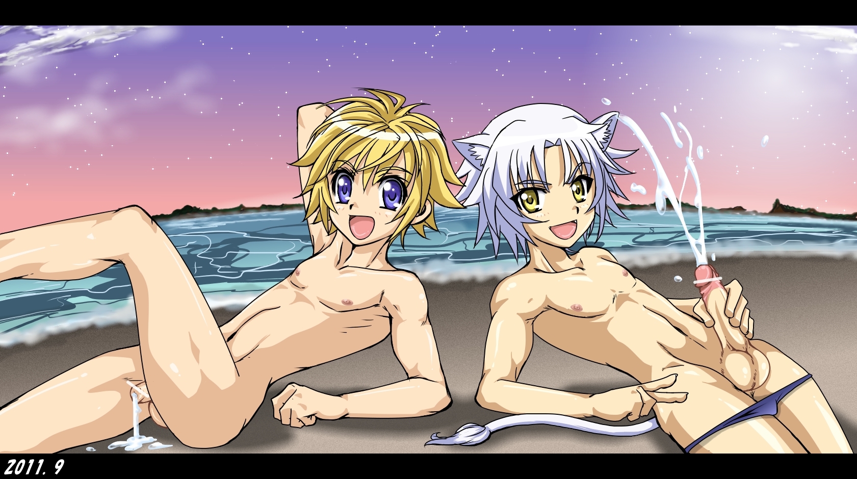 Rule34 – If it exists, there is porn of it / gaul galette des rois, shinku izumi / 78640