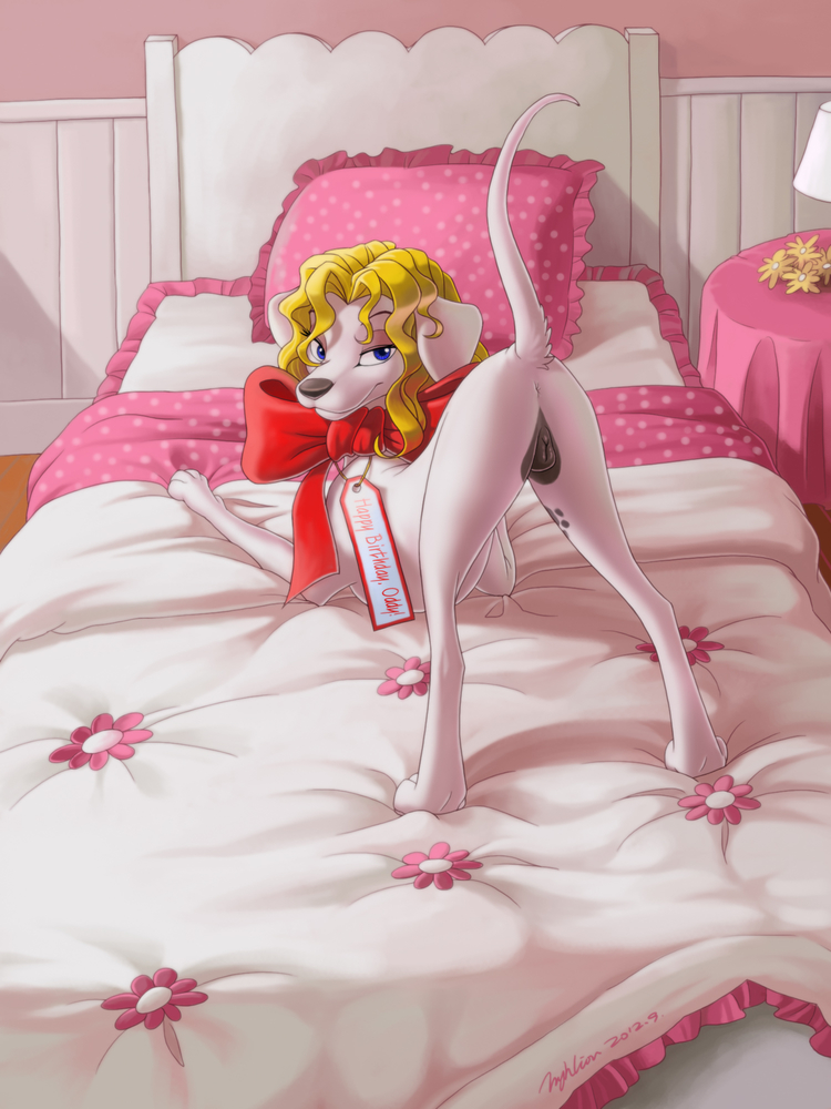 Rule34 – If it exists, there is porn of it / hyhlion / 78690