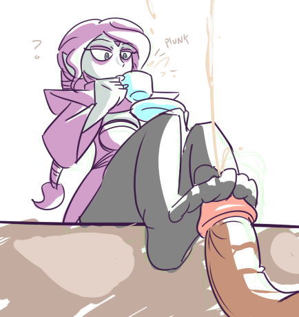 Rule34 – If it exists, there is porn of it / fupoo, templar assassin / 78795