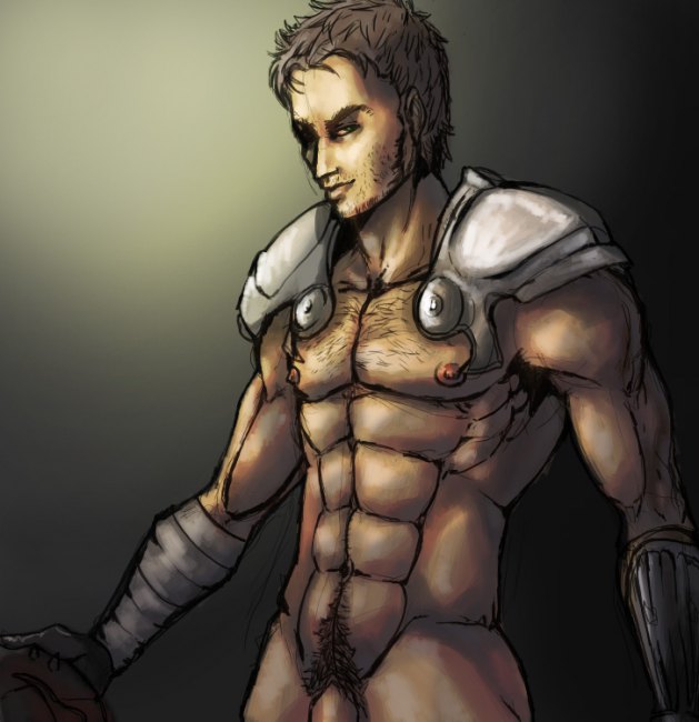 Rule34 – If it exists, there is porn of it / venser / 78826