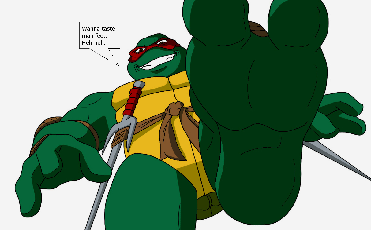 Rule34 – If it exists, there is porn of it / raphael / 78865