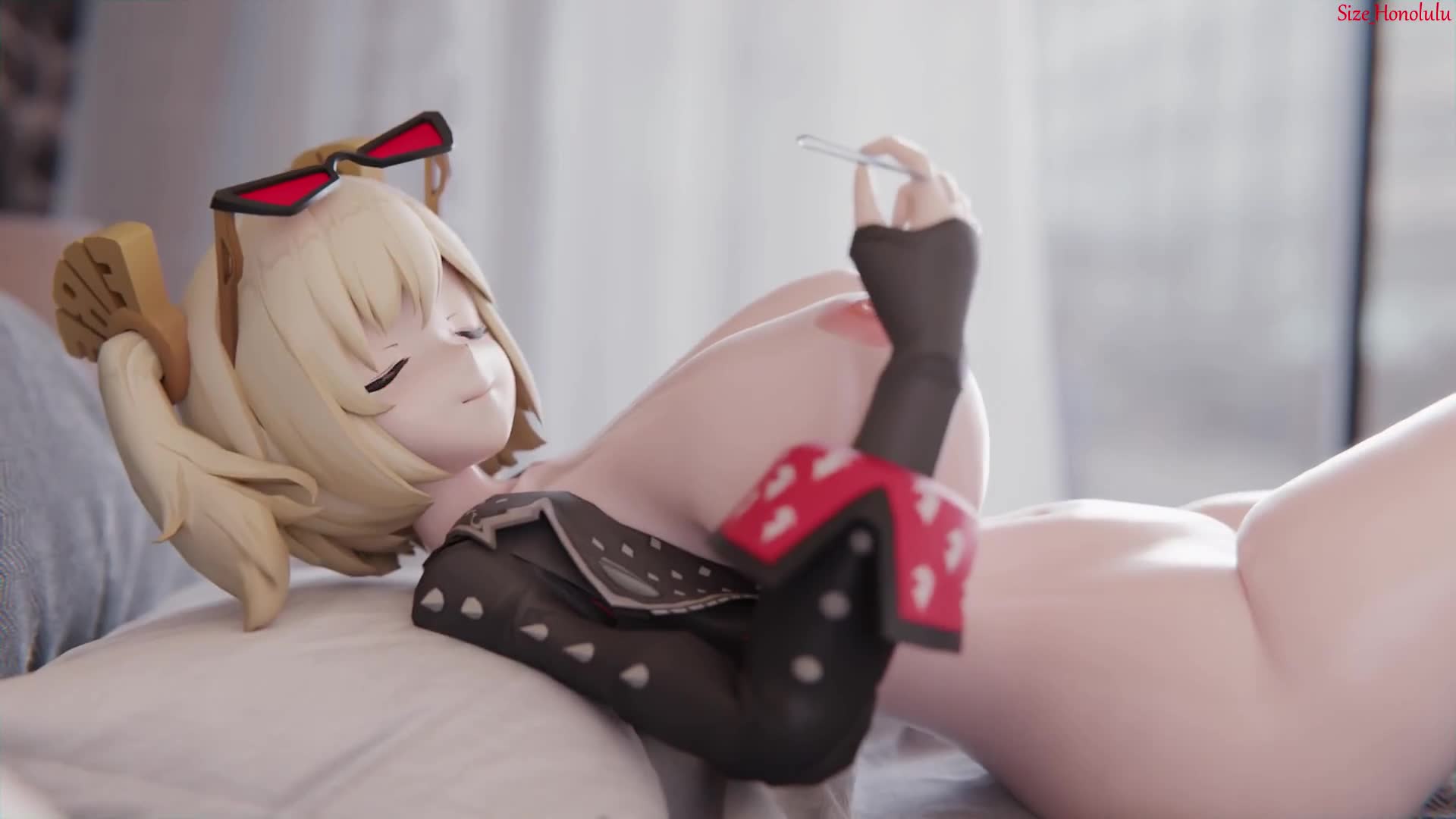 Rule34 – If it exists, there is porn of it / / 8648428