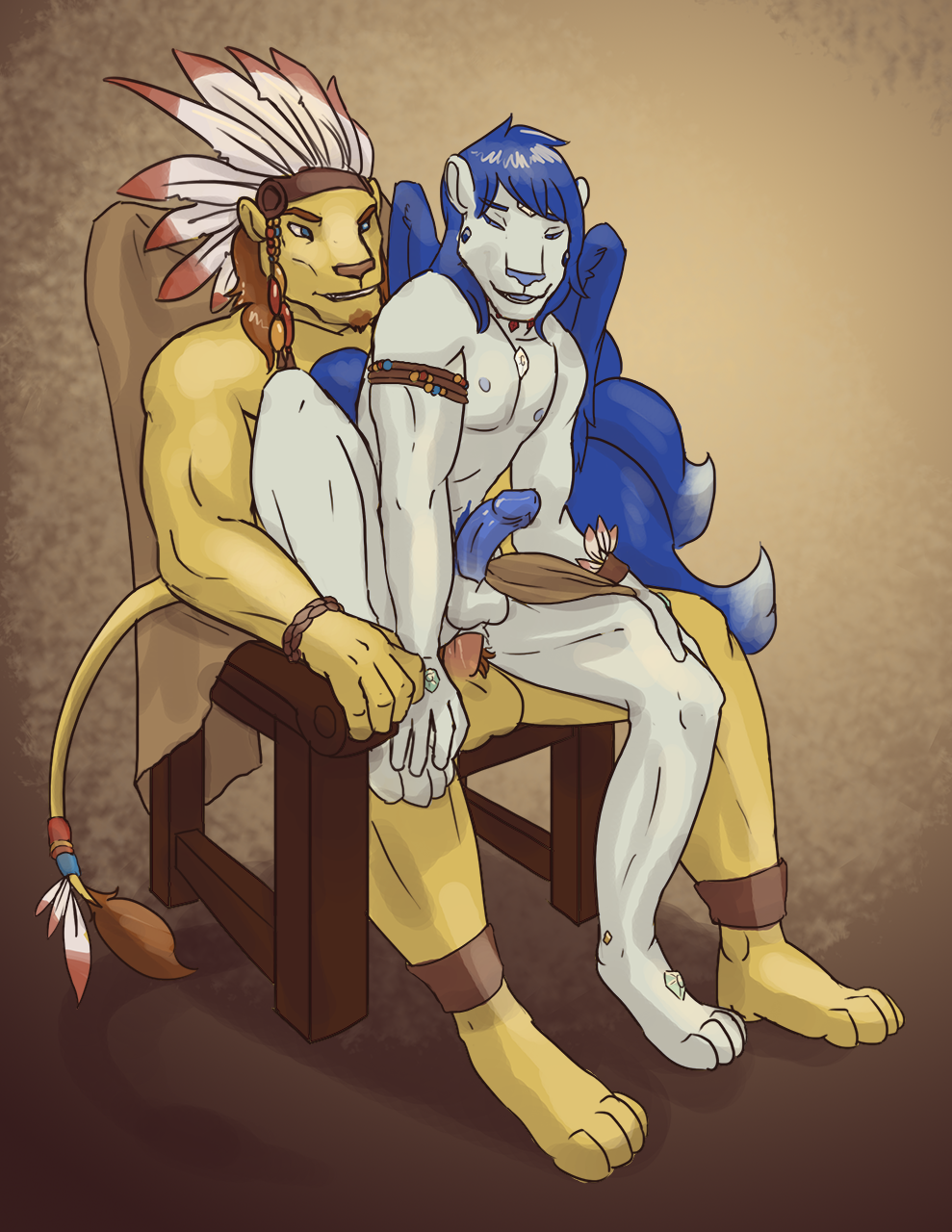 Rule34 – If it exists, there is porn of it / thestory, sidern / 79166