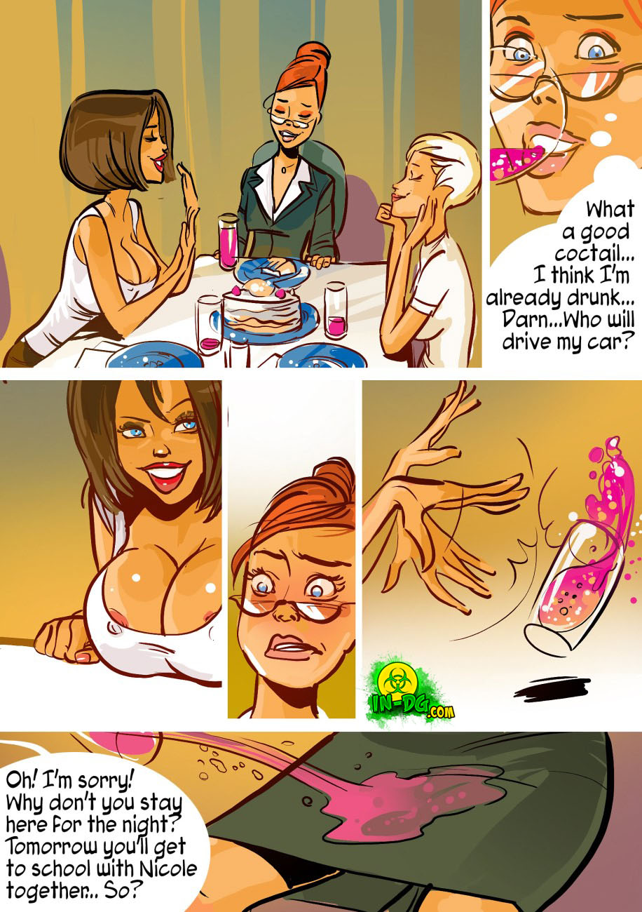 Rule34 – If it exists, there is porn of it / / 79227