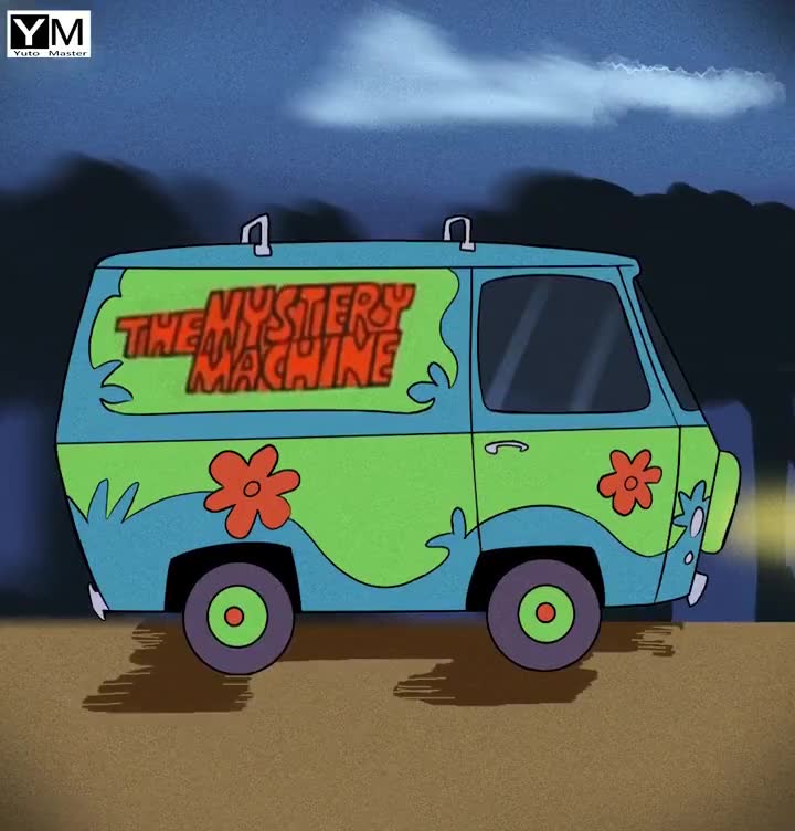Rule34 – If it exists, there is porn of it / daphne blake, velma dinkley / 8649084