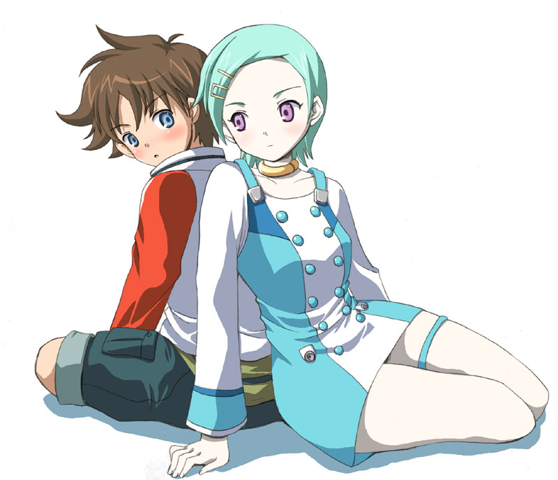 eureka (eureka seven), eureka seven, eureka seven (series), tagme, 00s