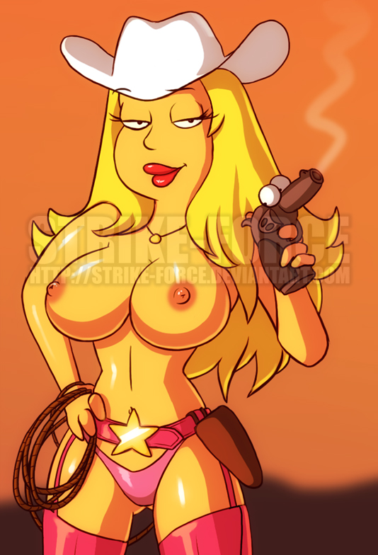 Rule34 – If it exists, there is porn of it / strike-force, francine smith / 82888