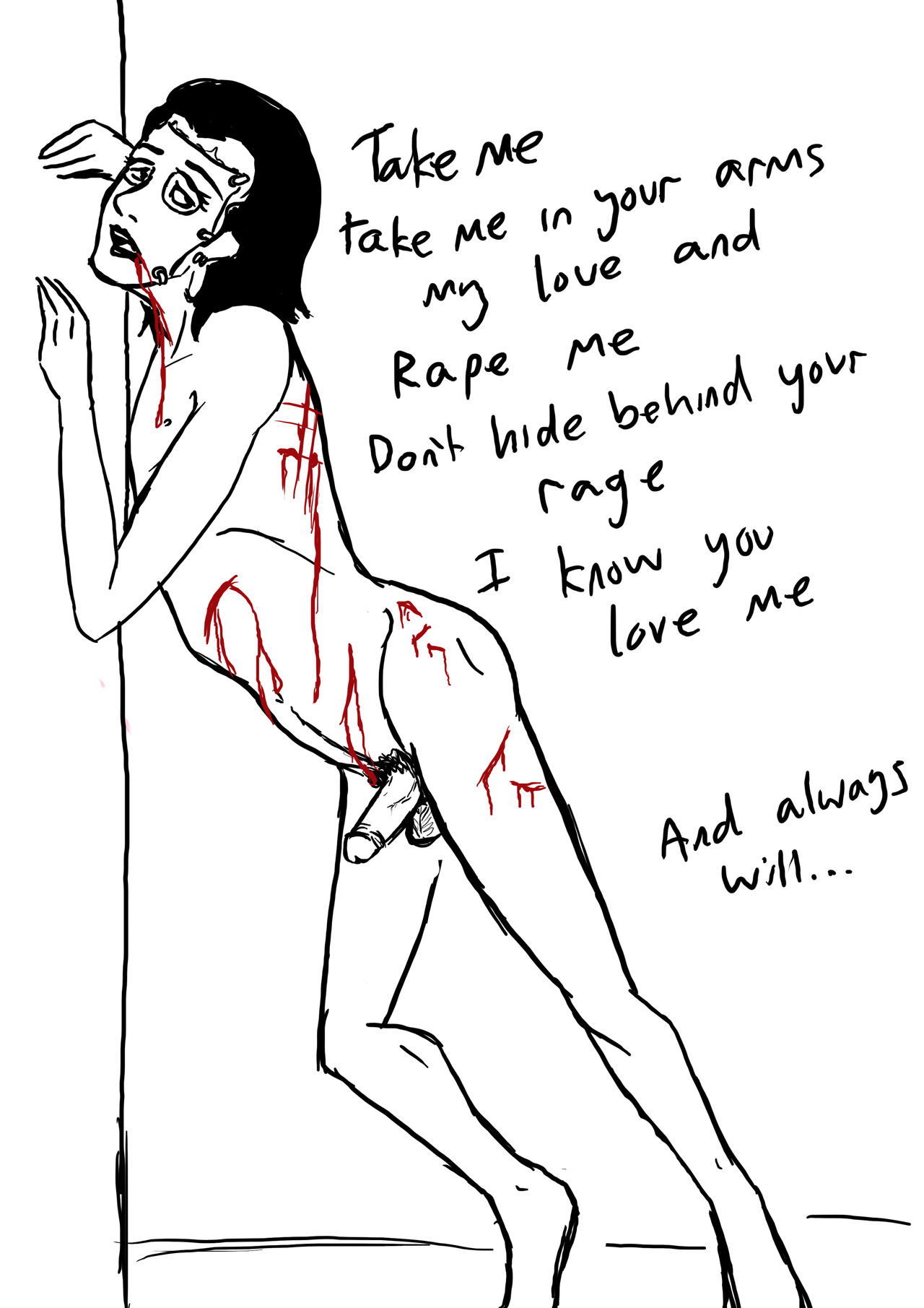 Rule34 – If it exists, there is porn of it / pavi largo / 82922