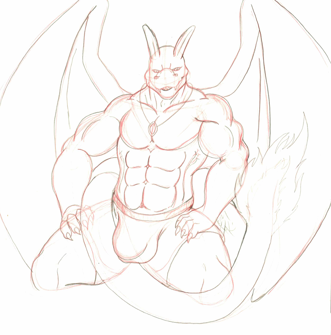 Rule34 – If it exists, there is porn of it / charizard / 83092