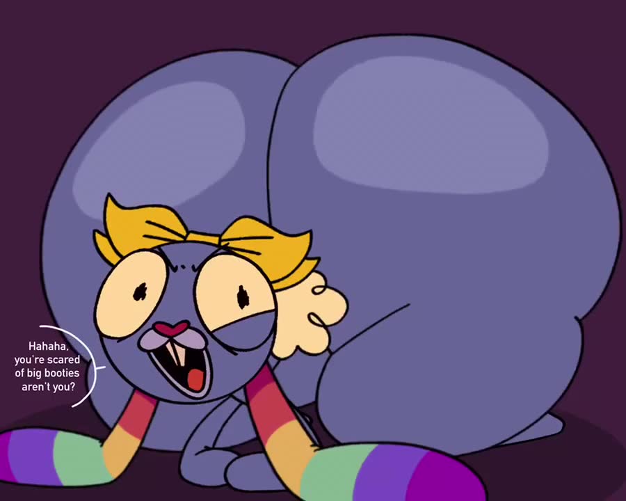 Rule34 – If it exists, there is porn of it / mrs. cuddles / 8649127