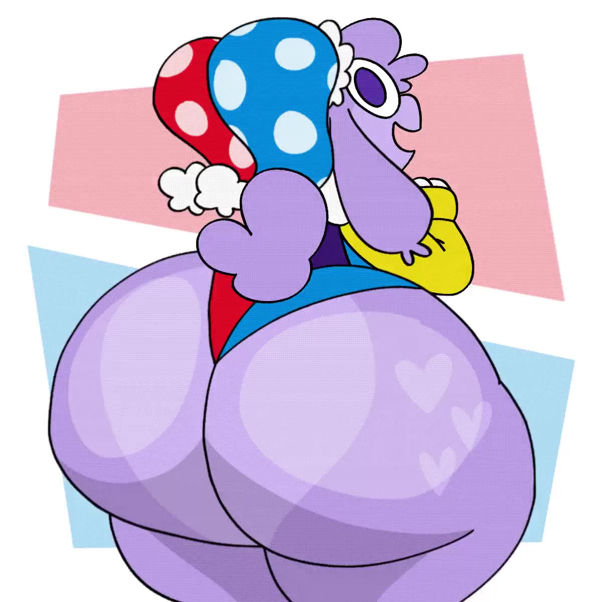 Rule34 – If it exists, there is porn of it / character request / 8649121