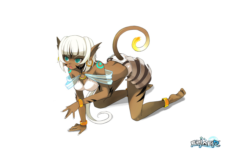 trickster (ntreev soft), trickster online, tagme, 10s, cat