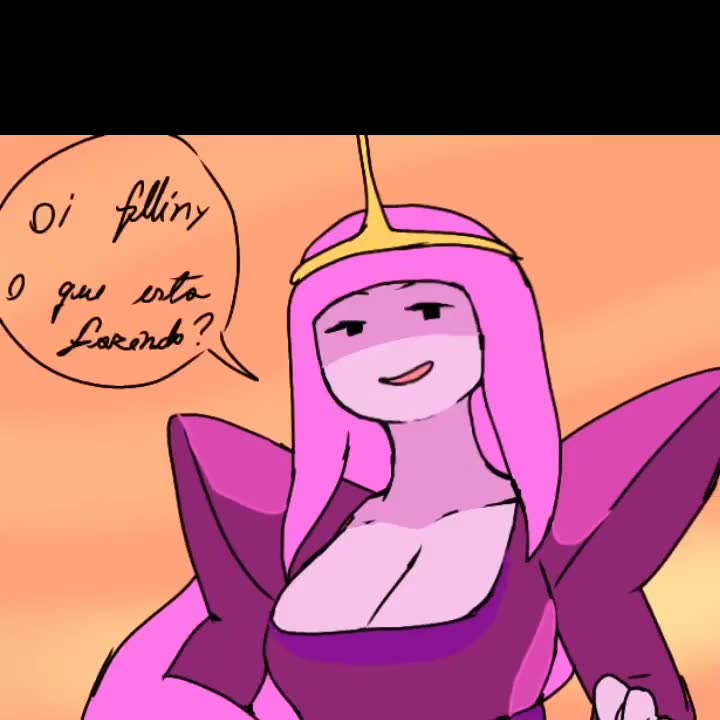 Rule34 – If it exists, there is porn of it / finn the human, princess bubblegum / 8649142