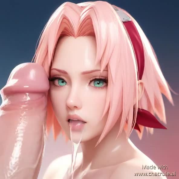 Rule34 – If it exists, there is porn of it / sakura haruno / 8649136